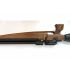 Пневматическая винтовка Kral Puncher Pitbull (орех, PCP, 3 Дж) 6,35 мм