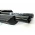 Пневматическая винтовка Aselkon MX-7S, L=450 (пластик, PCP, 3 Дж) 5,5 мм