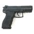 Пневматический пистолет Umarex Heckler & Koch HK P30