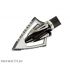 Наконечник CX XT Dual Blade Serrated 100 grn 3 шт.