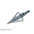 Наконечник NAP Thunderhead Crossbow 125 гран (5 шт)
